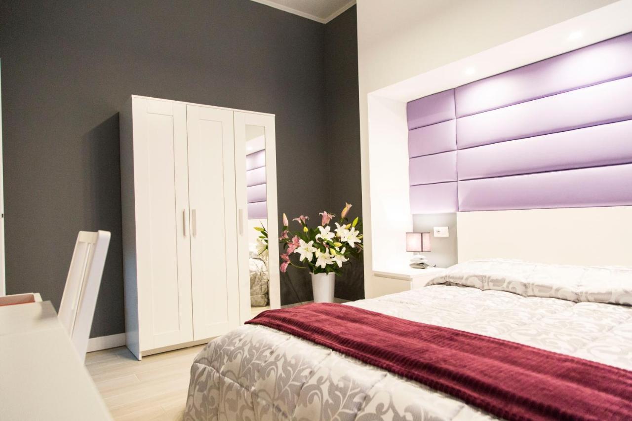 New In The Heart Of Trastevere Apartment Rom